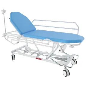 тележка для перевозки больных мск-441