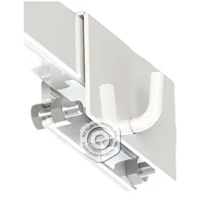 кронштейн под водонагреватель на штангу 30х15 мм