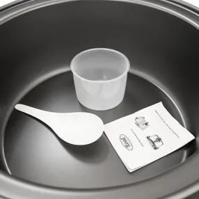 рисоварка roal sr-66