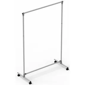 вешалка групповая вгр-4 (на колёсах)