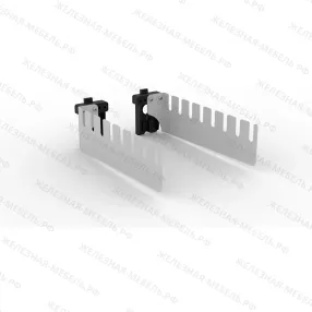 держатель парный для гаечных ключей