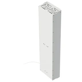 облучатель-рециркулятор воздуха ультрафиолетовый бактерицидный ову-06.1