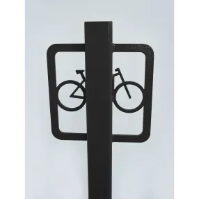 велопарковка вп-2