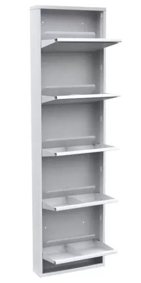 шкаф для обуви 5