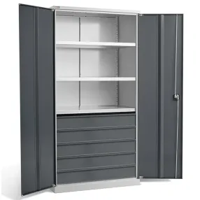 шкаф вл-052-08/б