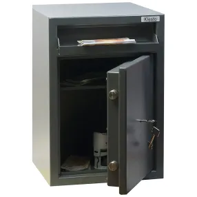 сейф депозитный klesto ds50