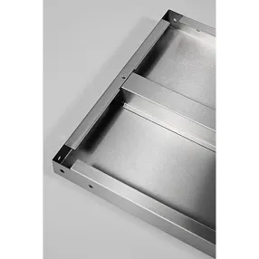 полка для стеллажа средняя нпсрс-11/3-эн