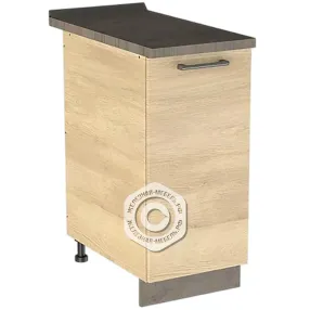 тумба нейтрального назначения лдсп 900х400х760 мм