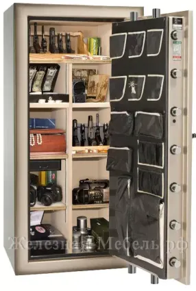 сейф оружейный liberty national security magnum 25cp2-bc