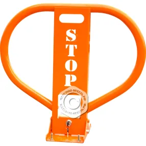 парковочный барьер бп-600.000 сб