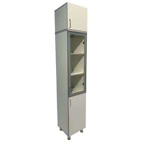 шкаф медицинский md шм 14.50 (белый)