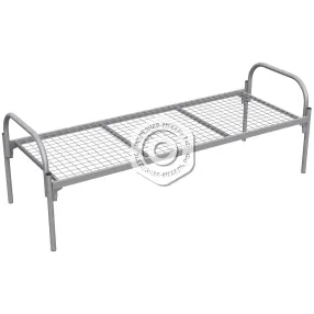 кровать кмт-1 ложе 1900х800