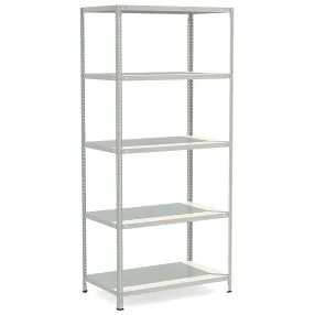 стеллаж стф 1065-2.2 (2200х1000х600-5)