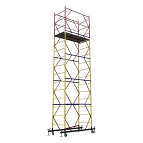 вышка-тура всп-д 250/0.7х1.6, 6.3 м