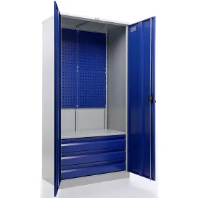 шкаф инструментальный tc-1995-041030