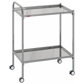 столик процедурный мск-5501