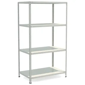 стеллаж стф 1055-2.2 (2200х1000х500-5)