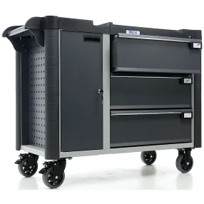 инструментальная тележка wds-3.1