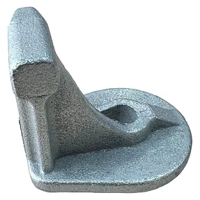 замок для опалубки ударный