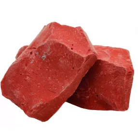 сургуч кусковой почтовый (красный)