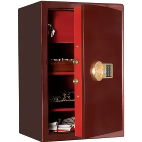 сейф valberg карат ask 67t.el gold