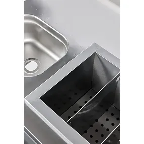 барная станция бснкм-10/5-б2к