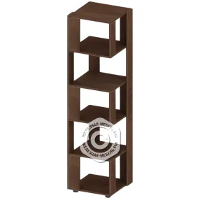 стеллаж библиотечный оф-ст-135