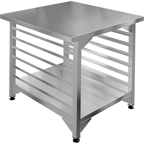 подставка пппр-1-86/90 для подовой печи xebdc-02eu-d