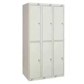 шкаф для раздевалки cl-12