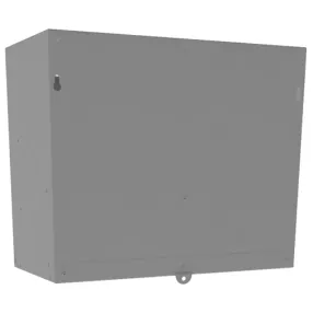 почтовый ящик «орион м» с дверцами из нержавеющей стали 2 секции