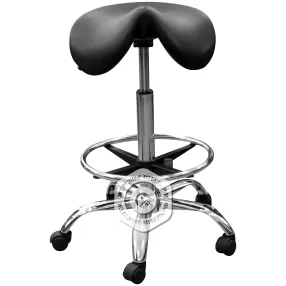 табурет лабораторный полиуретановый т11-в