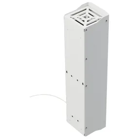 облучатель-рециркулятор воздуха ультрафиолетовый бактерицидный ову-03.1