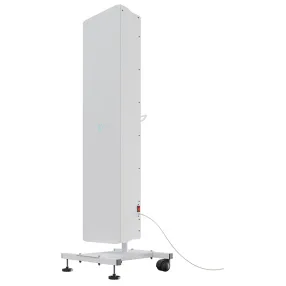 рециркулятор бактерицидный ову-04 солнечный бриз-4