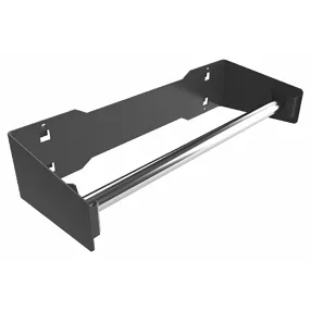 держатель рулона qdr-16 (в-75х ш-340хг-130)