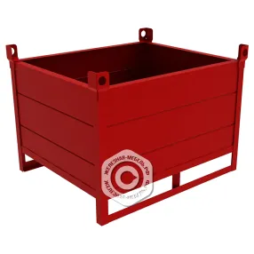 контейнер для склада и производства кг 14