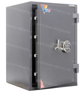 сейф valberg гранит 65т el