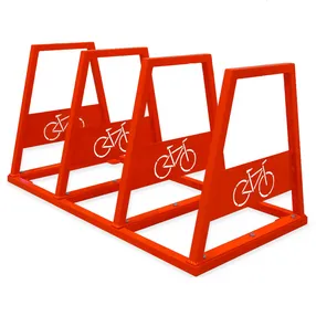 велопарковка вп-3/3 (3 места)