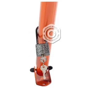 парковочный барьер усиленный бпу-750.000 сб