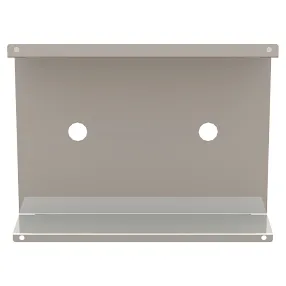 экспозитор для смесителей на торговую панель