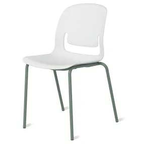 школьный стул leo на ножках (модель ак2)