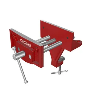 тиски столярные 175мм (7 дюймов ) (арт. 1.935)