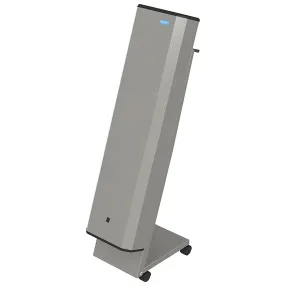 рециркулятор бактерицидный с корпусом из нержавеющей стали мск-5908.5