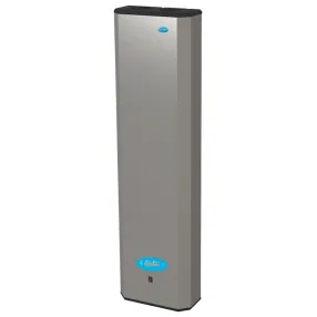 рециркулятор бактерицидный с корпусом из нержавеющей стали мск-5908б