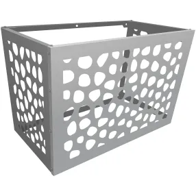 корзина для кондиционера 580х900х520 «камни»