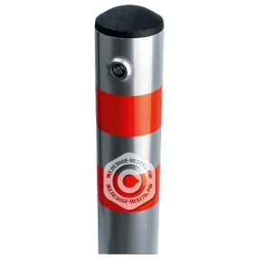 парковочный столбик съемный ссм-76.000 сб