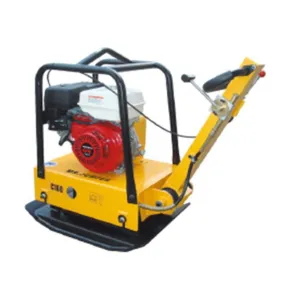 виброплита реверсивная tor c-330(r) (loncin)