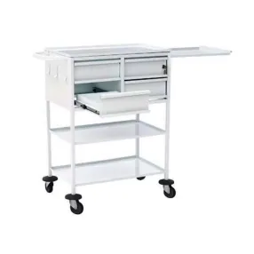 стол-тележка для перевязочной