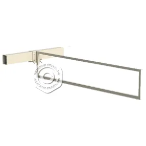 разделитель погонажных изделий 175х900 мм на балку 60х40 мм