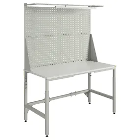 стол антистатический (№144) wave esd140.esd.021