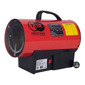 пушка тепловая tor bjg-25a (газ)